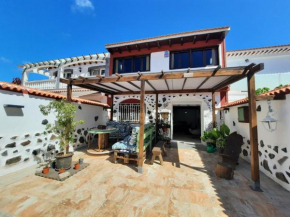 Oasis El Palmeral de Agaete